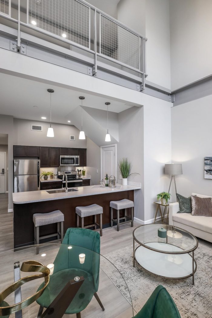 Chatham Lofts Represents Latest Housing Development to Worcester’s Main Street