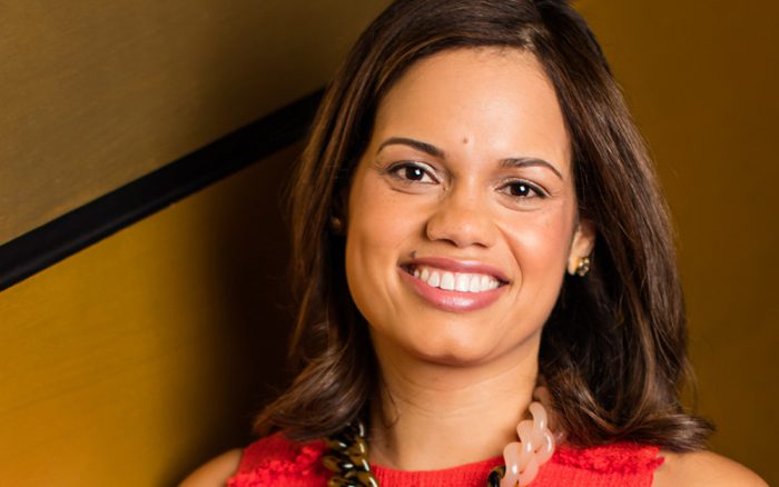 Kymber Lovett-Menkiti Names To RisMedia’s 2022 Real Estate Newsmakers